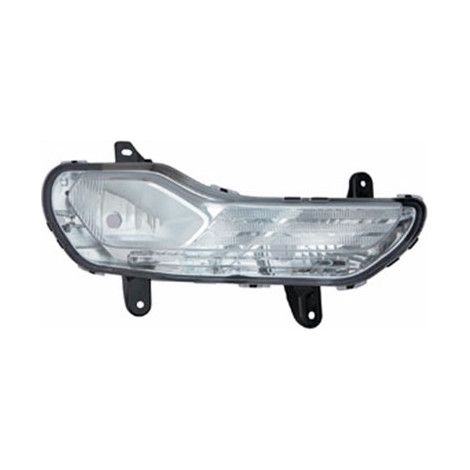 Feu anti-brouillard avant droit H10 Ford Ka+ phase 2 depuis 2018