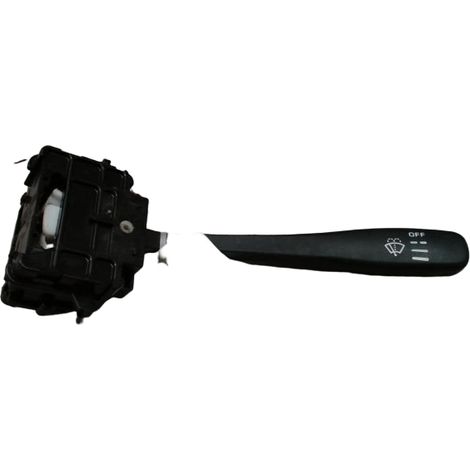 [PRODUIT D'OCCASION] Commande Essuie Glace NISSAN Pick-up Pickup Dbl.cab. III Phase 2 2002-2006 ♻️ Ref Oe. 252602y920 - Garantie à vie (1/2)