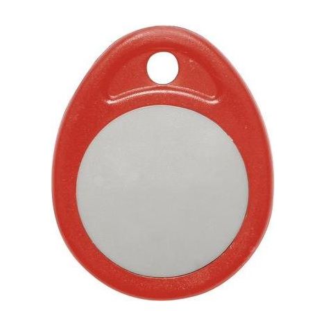 Benning 044158 Etiqueta RFID Lote de 5 Identificación 125 kHz