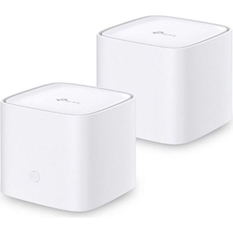 Point d'accès tp-link HC220-G5 Wi-Fi 1200 Mbps EasyMesh