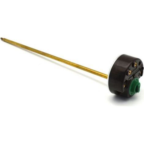 TERMOSTATO UNIPOLARE SERIE RTR 80°