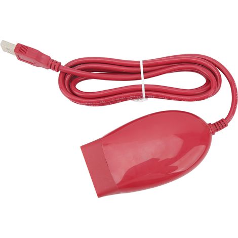VNCI J2534 Nano-Diagnosekit für Kfz-Diagnosegeräte, ELM327-kompatibel, schnelle automatische Umschaltung, Fahrzeugkommunikation (1/5)