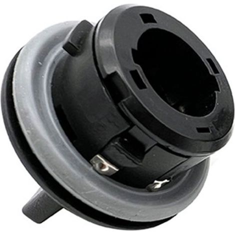 92166-3K000 - Halterung für vordere Blinkerfassung, kompatibel mit Kia Soul, Sportage, Sorento und Hyundai Sonata/Veloster (1/5)