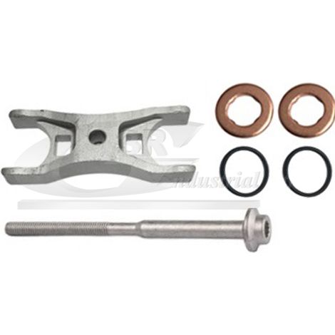 3RG 99708 KIT INYECTORES (4PCS)