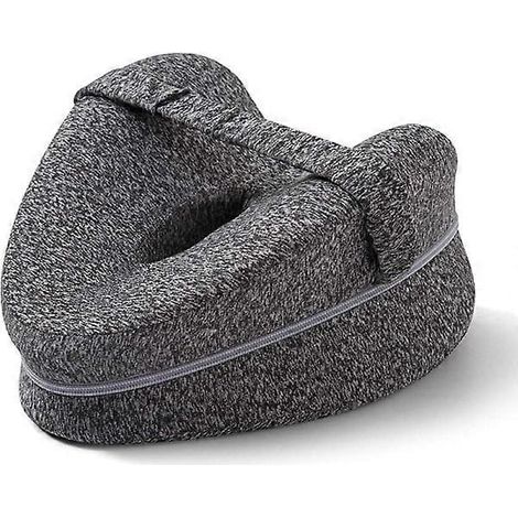 Genouillères pour machines à affûter latéralement, coussin orthopédique en mousse à mémoire de forme-AquaForge (1/5)