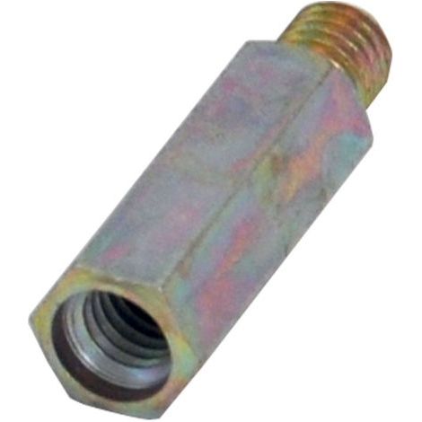 DISTANZIATORE PER COLLARI TUBI PLUVIALI cm. 5 10 PZ