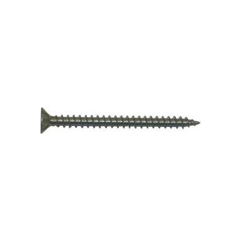 1 000 Vis JDB BD - 4x30 mm - Norme TX20 - Inox - D-Work