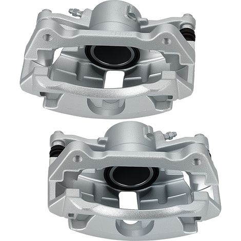 Pinze freno anteriori sinistra + destra For Seat Leon 5F1/5F5/5F8 2012-2022 (1/5)