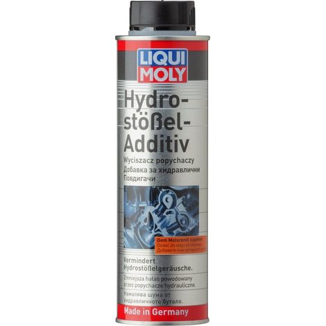 Additivo per olio motore LIQUI MOLY 8345 / 1009 (1/5)