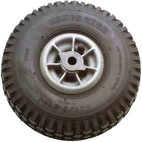 Ruota anteriore completa Easy Life 63 G.G.P.