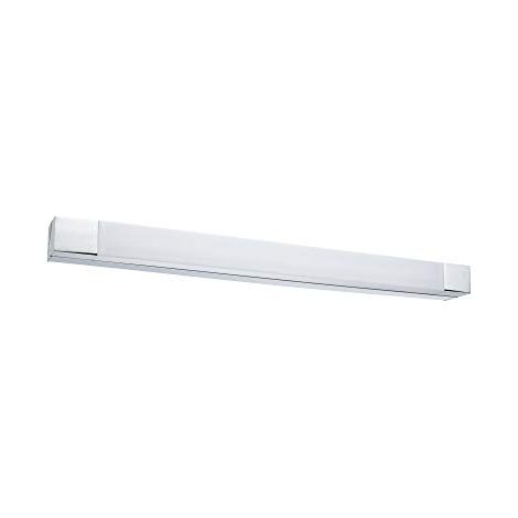 Applique murale LED Paulmann Quasar cromo 700 mm (1/4)