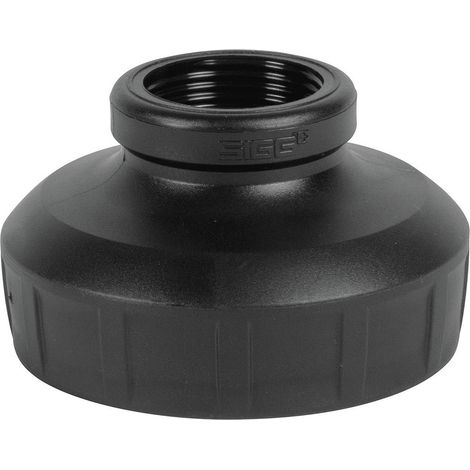 Ersatzkopf-Adapter "Wide Mouth (1/3)