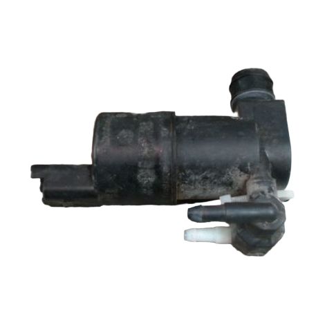 [PRODUIT D'OCCASION] Pompe Lave-glace Avant PEUGEOT 208 ♻️ Ref Oe. 643475 - Garantie à vie (1/3)
