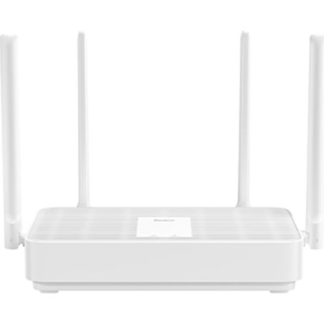 Xiaomi Mi AIoT Router AX1800 WI-FI6 Mesh 5GHz e 2.4GHz RAM 256GB 4 Antenne