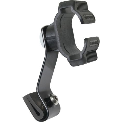 UK Underwater Kinetics UK6.902.010.151 Helmhalterung Helme nach DIN 14940 Schwarz (1/2)