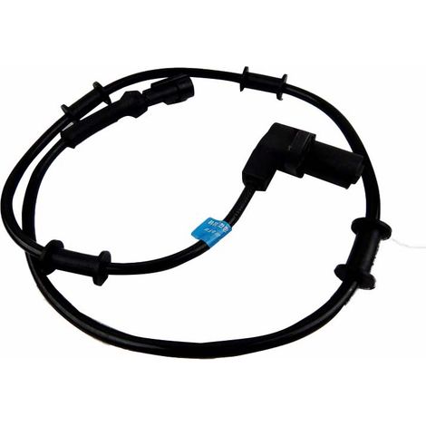 Zhonghua Junjie Zunchi Automotive Wheel Sensor ABS - Rear Left 3006360 3001219 KF-08051 (1/3)