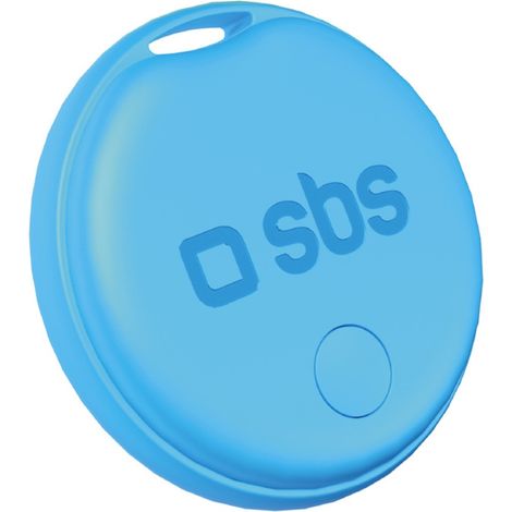 Localizador universal de llaves Track My Dual Backpack - Azul (1/2)
