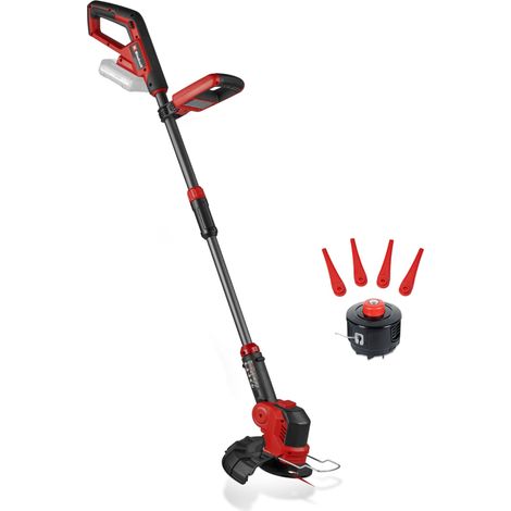Coupe-Bordures sans Fil GE-CT 18/25-1 Li-Solo (1/5)