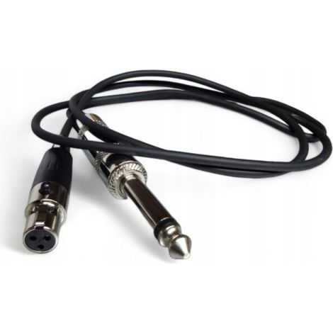 DNA VM - Conjunto instrumental dual - mini XLR - jack 6