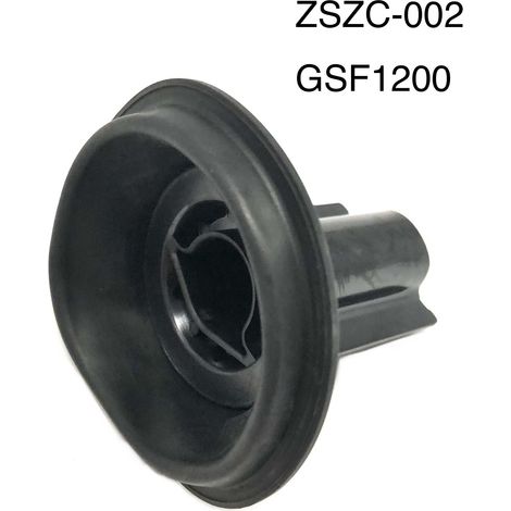 Carburetor piston for Zhifeng GSF1200 motorcycle (2001-2006) ZSZC-002 (1/3)
