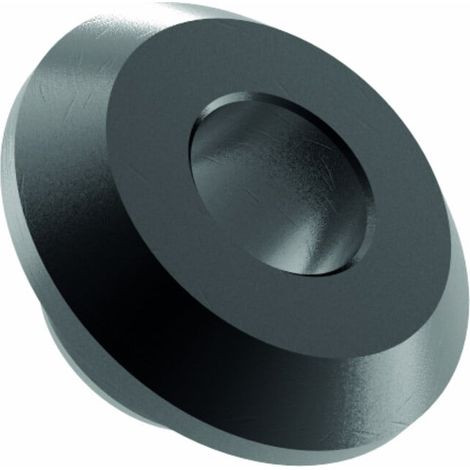 Pièce de rechange Gesipa insert d'embout buccal pour mandrin 10-24 UNC