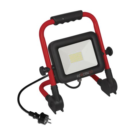 PROIETTORE LED REWORK + BASE CENTURY  VOLT 230 W  50 NAT LN 4400 IP65