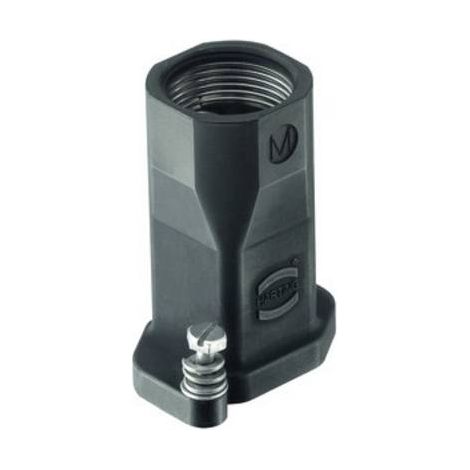 Capot passe-câble HARTING 19400030411 1 pc(s) (1/2)