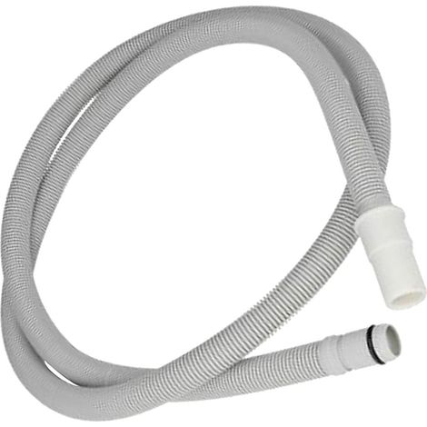 Tubo di scarico originale - Lavastoviglie - BOSCH - 3172484054905494903 (1/2)