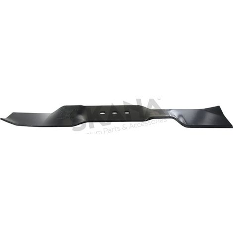 Lama per tagliaerba tosaerba compatibile UNIVERSELLE 430MM RIF 1108324