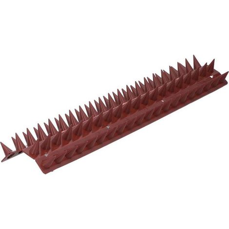 Kletterschutz, 4 Stück, 50x10x2,5cm (1/2)