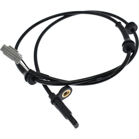 ABS sensor 47910-3TA1A, high-quality automotive ABS cable, affordable and in stock. (1/5)