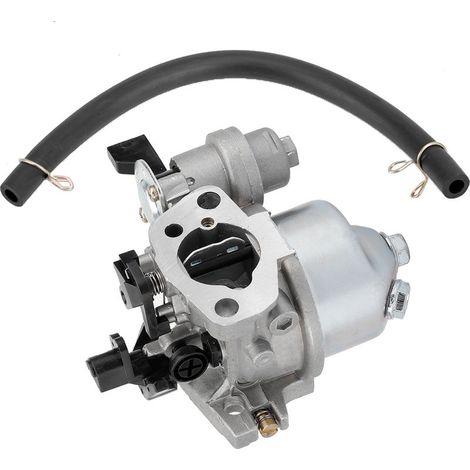 Carburateur pour Moteur de Tondeuse Honda HR194 HR214 HR215 HR216 GXV140 GXV160 (1/5)