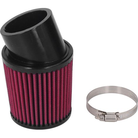 Clignotants Moto 4PCS Avant Arrière Etanches Lumineux Universel Remplacement Suzuki Type1 (1/5)