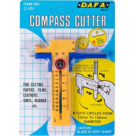 Cutter circulaire 12 Lames et 2 pointes - slection : 12 Lames et 2 pointes (1/4)