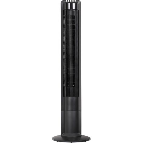 Oscillating Tower Fan Airos Eco Tower with Remote
