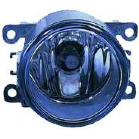 Feu anti-brouillard avant gauche ou droit H11 Mitsubishi L200 Pick-Up KAT-KBT 2005-2014