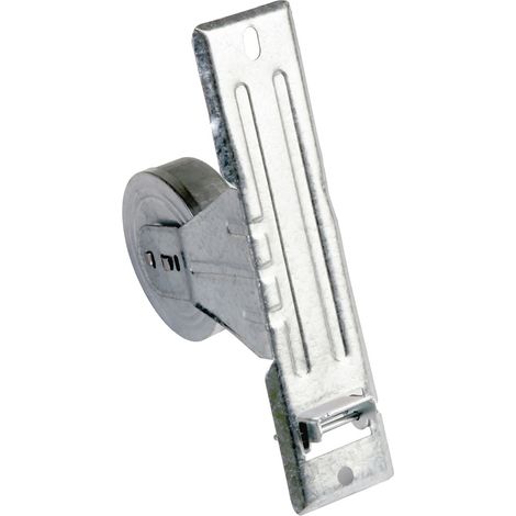 CAMBESA 1002 Milan Kehrschaufel 5 m ohne Platte (Blister)