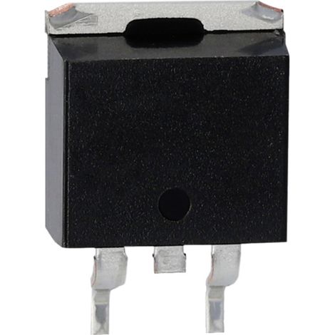 Texas Instruments LM2940CS-5.0/NOPB PMIC - Spannungsregler - Linear (LDO) Tube
