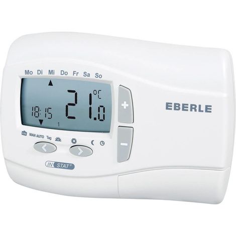 Eberle INSTAT+ 868 Funkthermostat für Innenräume