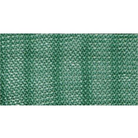 TELO X OLIVE ANTISPINA SUPER STARS - PE VERDE GR/MQ 100 MT 10X12 + POLIECO