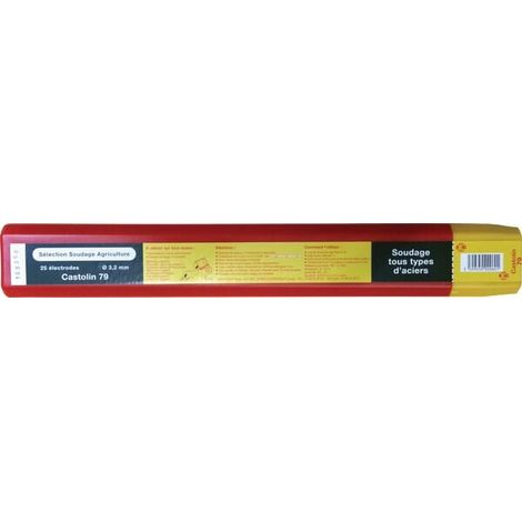 Electrodo castolin 650330cas