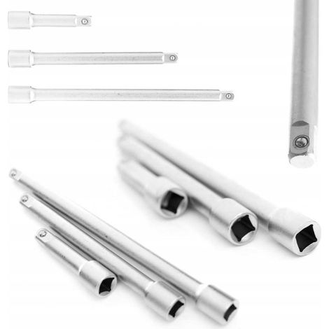 Rallonges 3 pièces 3/8"" KD10234 (1/4)