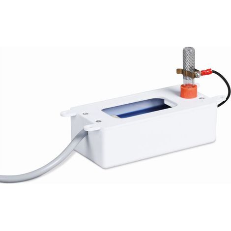 BioClean-System, eingebaut KWK-Truhengeräte - 1665061 von Remko