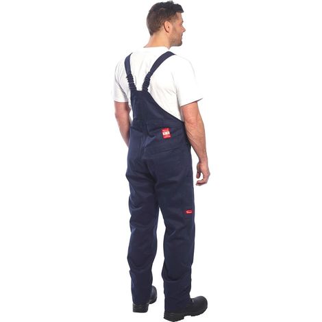 Salopette Portwest Bizweld Marina L