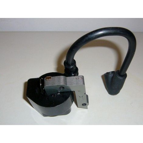 Bobina accensione DOLMAR per motori motoseghe HOBBY 101 001582 (1/2)