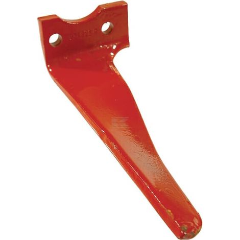 Dientes rastrillo s贸lidos D. NIEMEYER 034826
