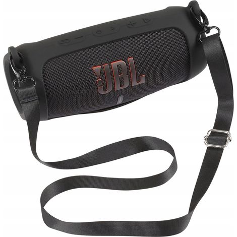 Silikonhülle für JBL Charge 5 / 6 Lautsprecher (1/5)