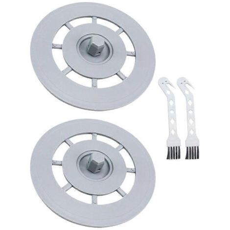 Accessoires pour porte-balai Roborock P10 et Q Revo : brosse
