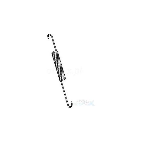 MOLLA 583508701 ORIGINALE HUSQVARNA