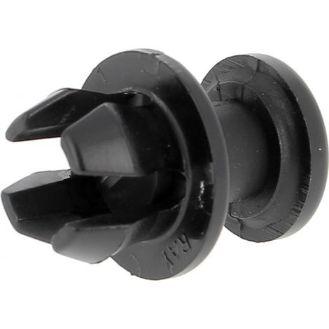 Plasti-Rivet Demontable Panneau 3-5.8 Trou Ø 6.2 PA66 Nr 060 953 001